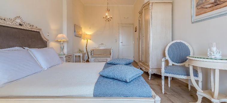 Villa Zampeta Hotel Milos: Foto 