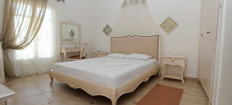 Villa Zampeta Hotel Milos : Photo 