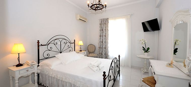 Villa Zampeta Hotel Milos: Photo 