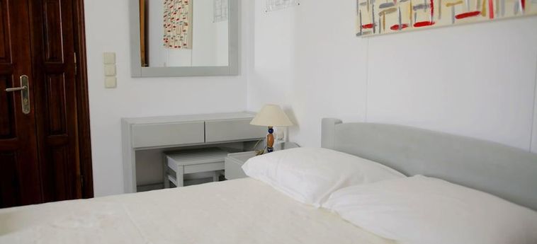 Hotel Villa Thea Milos: Foto 