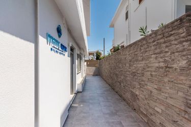Hotel White Rock Milos Suites Milos: Photo 