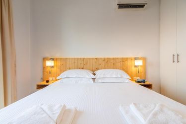 Hotel White Rock Milos Suites Milos: Photo 