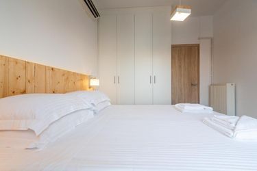 Hotel White Rock Milos Suites Milos: Photo 