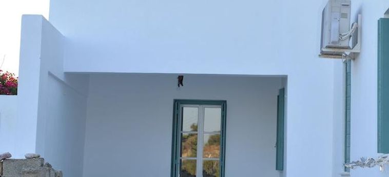 Hotel Zanart Maisonette Milos: Foto 