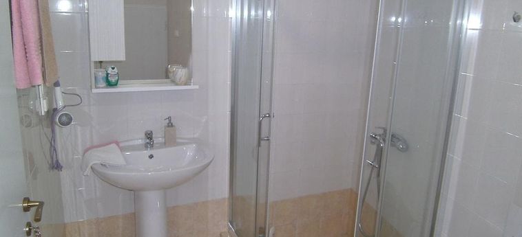Hotel Zanart Maisonette Milos: Foto 