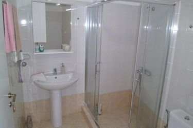 Hotel Zanart Maisonette:  MILOS