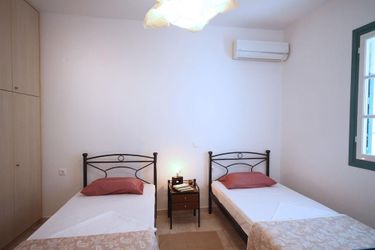 Hotel Zanart Maisonette:  MILOS
