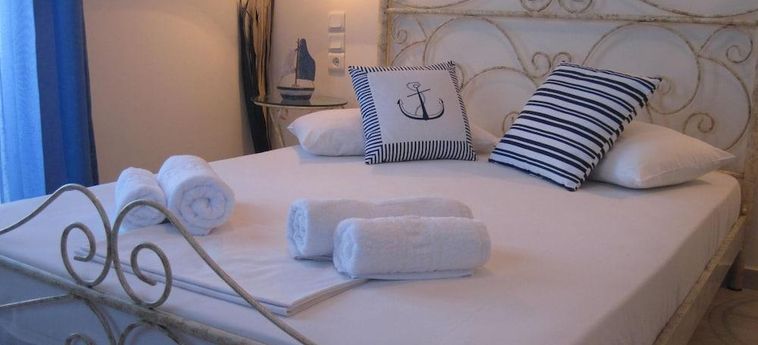Hotel Zoe Villa Milos : Photo 