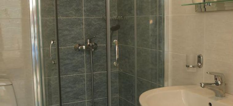Hotel Zoe Villa Milos : Photo 