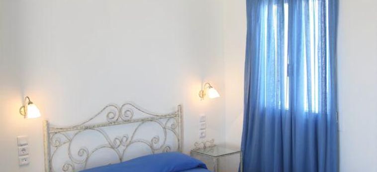 Hotel Zoe Villa Milos: Foto 
