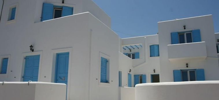 Hotel Zoe Villa Milos: Foto 