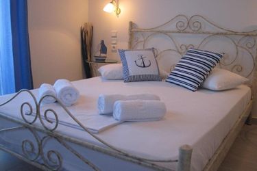 Hotel Zoe Villa Milos: Photo 