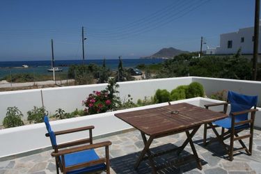 Hotel Zoe Villa Milos: Photo 