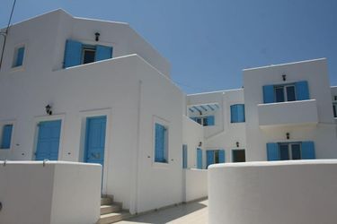 Hotel Zoe Villa Milos: Photo 