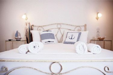 Hotel Zoe Villa Milos: Photo 