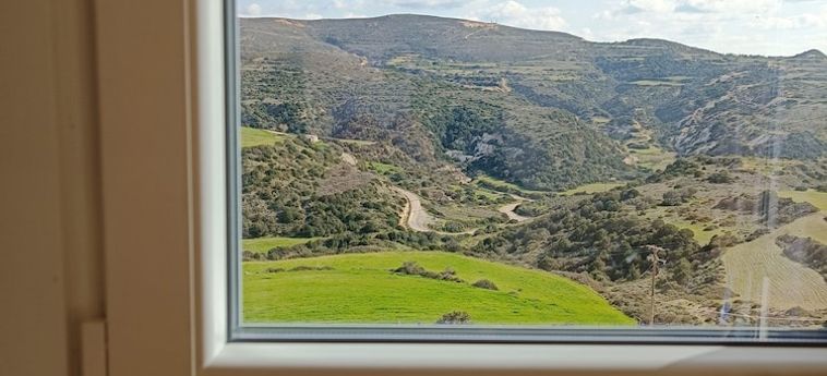 Hotel Vouno Country Studio Milos : Photo 