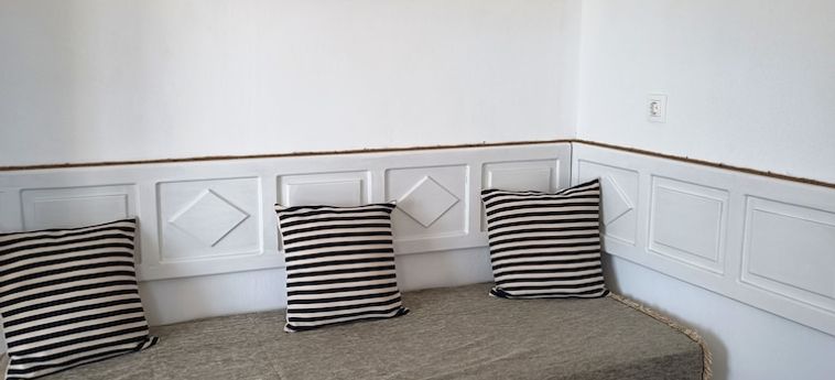 Hotel Vouno Country Studio Milos : Photo 