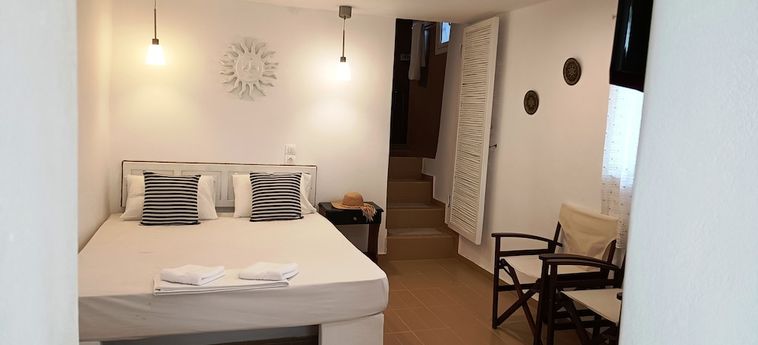 Hotel Vouno Country Studio Milos: Foto 