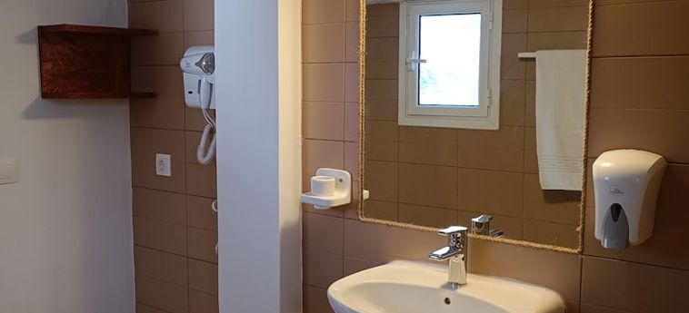 Hotel Vouno Country Studio Milos: Foto 