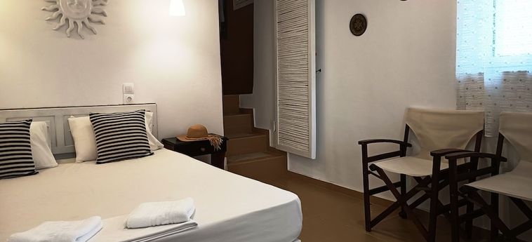 Hotel Vouno Country Studio Milos: Foto 