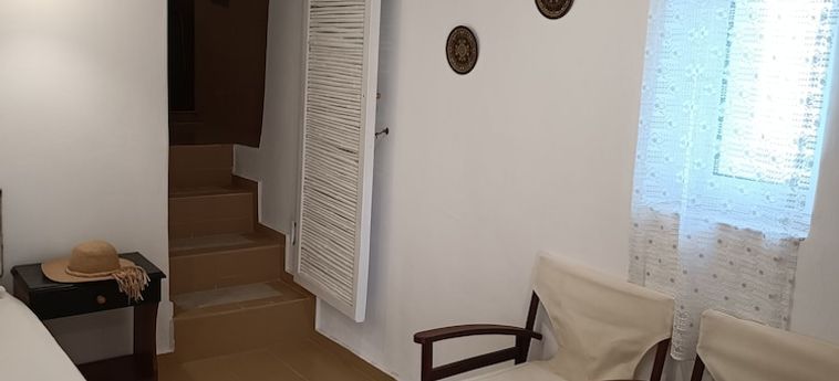 Hotel Vouno Country Studio Milos: Foto 