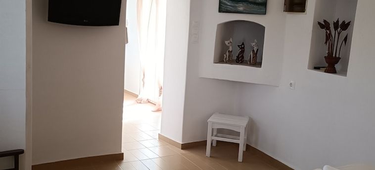 Hotel Vouno Country Studio Milos: Foto 