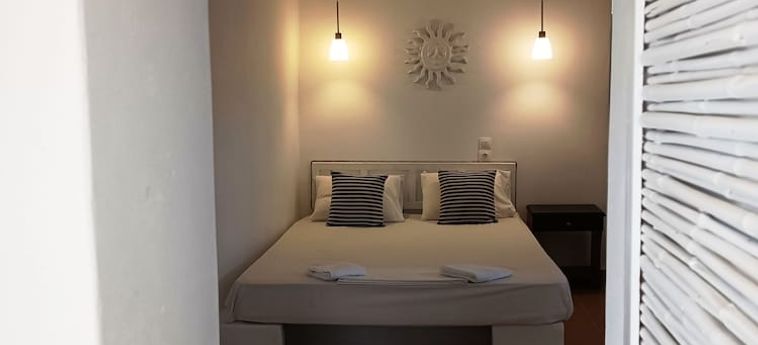 Hotel Vouno Country Studio Milos: Foto 