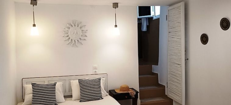 Hotel Vouno Country Studio Milos: Foto 