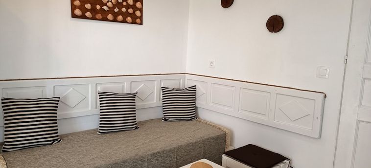 Hotel Vouno Country Studio Milos: Foto 