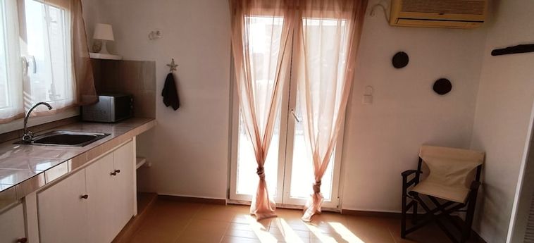 Hotel Vouno Country Studio Milos: Foto 