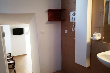 Hotel Vouno Country Studio Milos: Photo 