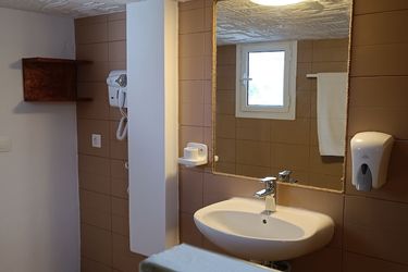 Hotel Vouno Country Studio Milos: Photo 