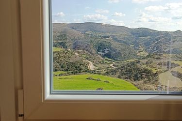 Hotel Vouno Country Studio Milos: Photo 