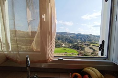 Hotel Vouno Country Studio Milos: Photo 