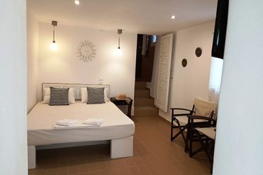 Hotel Vouno Country Studio Milos: Photo 