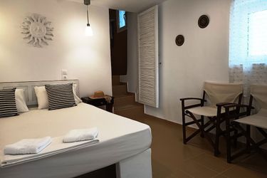 Hotel Vouno Country Studio Milos: Photo 