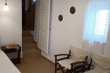 Hotel Vouno Country Studio Milos: Photo 