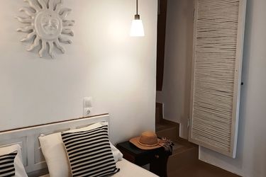 Hotel Vouno Country Studio Milos: Photo 