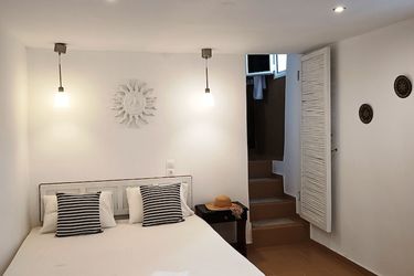 Hotel Vouno Country Studio Milos: Photo 