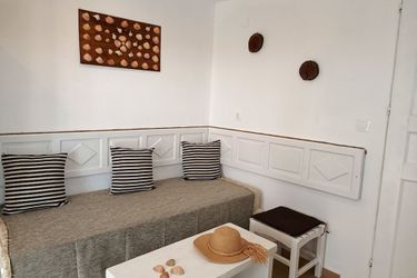 Hotel Vouno Country Studio Milos: Photo 