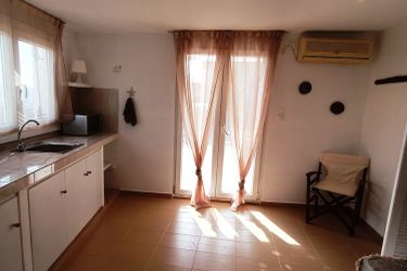 Hotel Vouno Country Studio Milos: Photo 