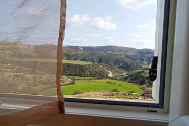 Hotel Vouno Country Studio Milos: Photo 