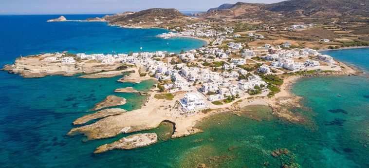 Hotel Zoe Villa Milos: Foto 