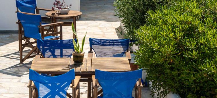 Hotel Zoe Villa Milos: Foto 