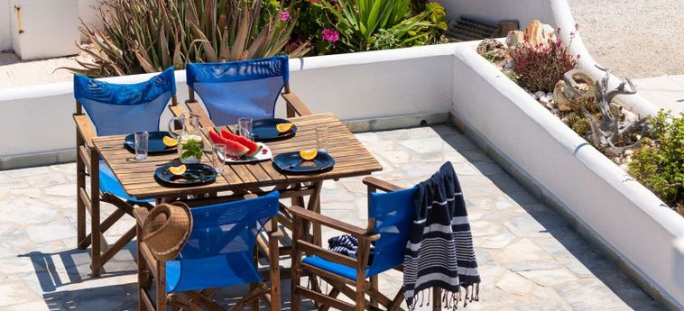 Hotel Zoe Villa Milos: Foto 