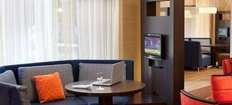 Hotel COURTYARD BY MARRIOTT MILPITAS SILICON VALLEY