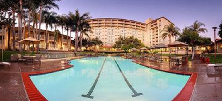 Sheraton San Jose Hotel:  MILPITAS (CA)