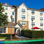 TOWNEPLACE SUITES BY MARRIOTT MILPITAS 2 Stars