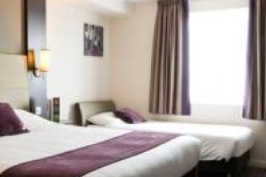 Hotel Premier Inn Milton Keynes South:  MILTON KEYNES