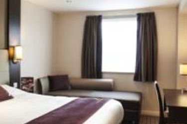 Hotel Premier Inn Milton Keynes South:  MILTON KEYNES